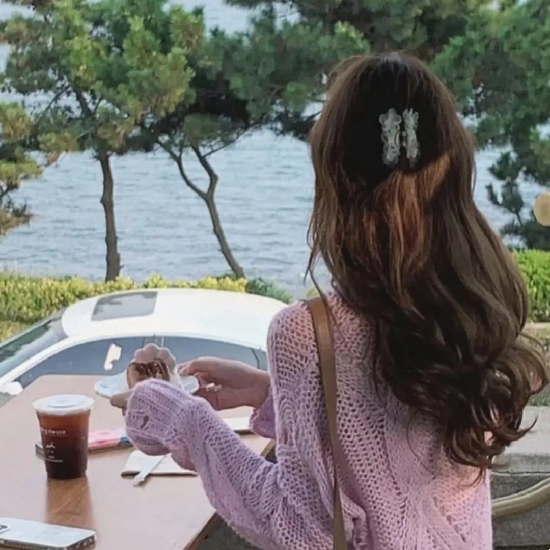 八爪女