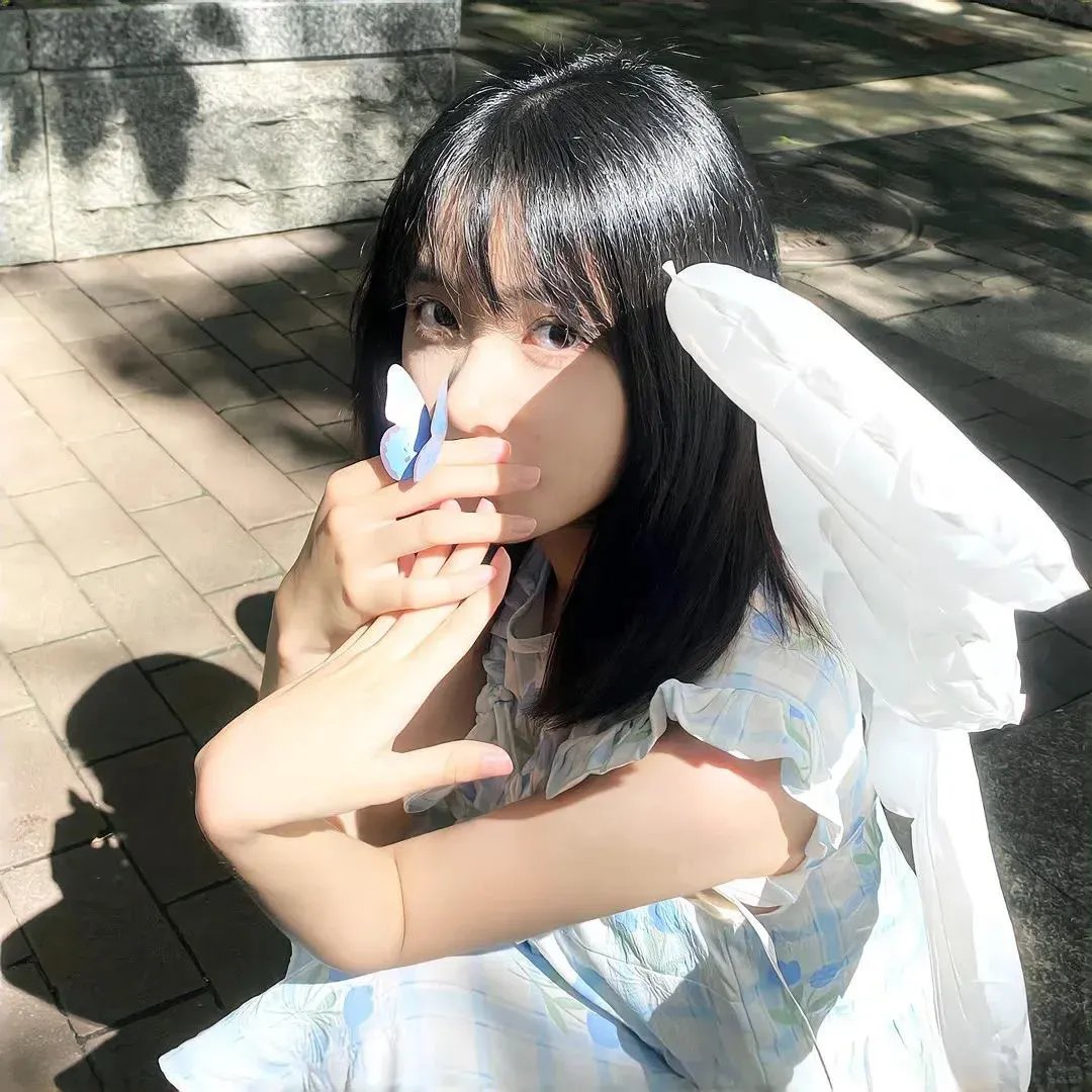 美男子